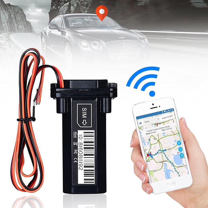 미니 방수 Builtin 배터리 GSM GPS 트래커 ST-901 자동차 오토바이 차량 3G WCDMA 장치 온라인 추적 소프트웨어